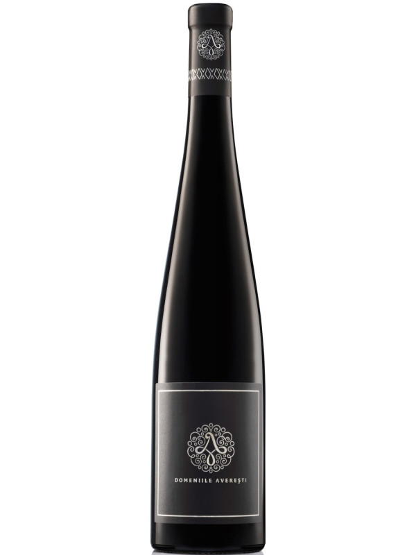 AVEREȘTI FETEASCĂ NEAGRĂ BARRIQUE – DIAMOND JUNIOR SEC 0.75L