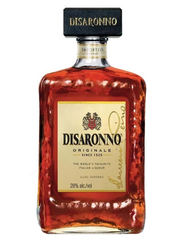 AMARETTO DISARONNO 0.7L