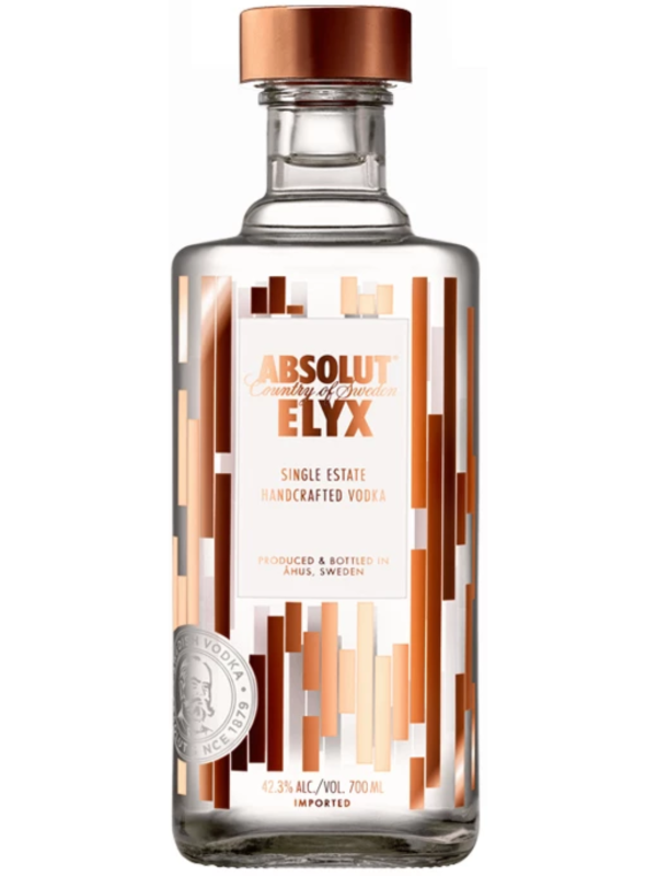 ABSOLUT  ELYX 0.7L