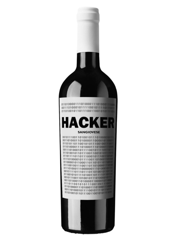 FERRO 13 HACKER SANGIOVESE TOSCANA 0.75L