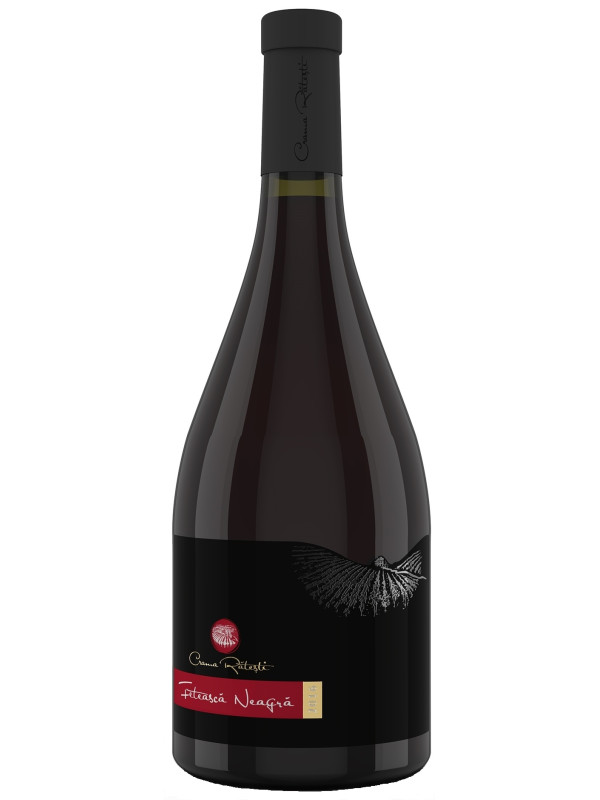 RATESTI FETEASCA NEAGRA 0.75L