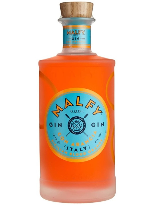 MALFY GIN CON ARANCIA 0.7L