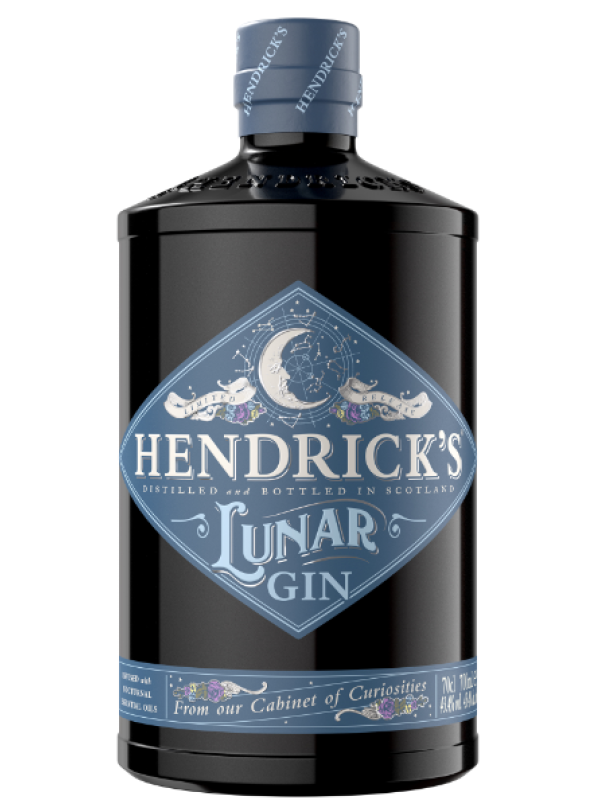 HENDRICK'S LUNAR GIN 0.7L