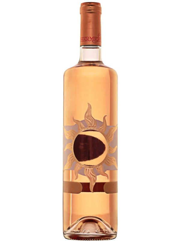 HERMEZIU FETEASCĂ NEAGRĂ ROZÉ 0.75L