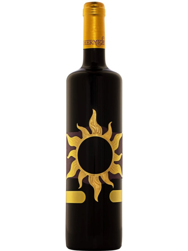 HERMEZIU CABERNET SAUVIGNON 0.75L