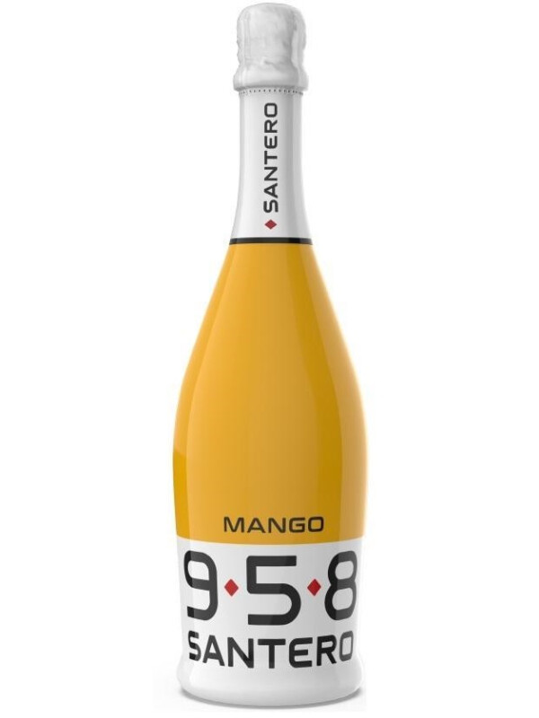 SANTERO 958 MANGO 0.75L
