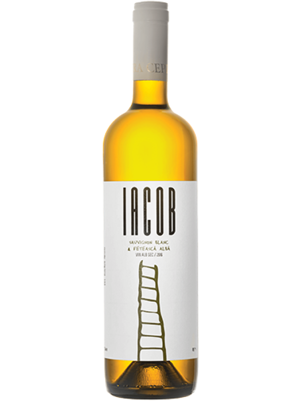 DAVINO IACOB ALB 0.75L