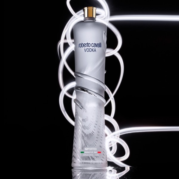 ROBERTO CAVALLI VODKA CLASSIC MAGNUM 1.5L