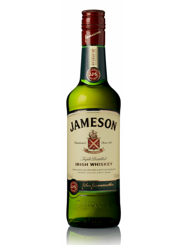JAMESON ORIGINAL 0.5L