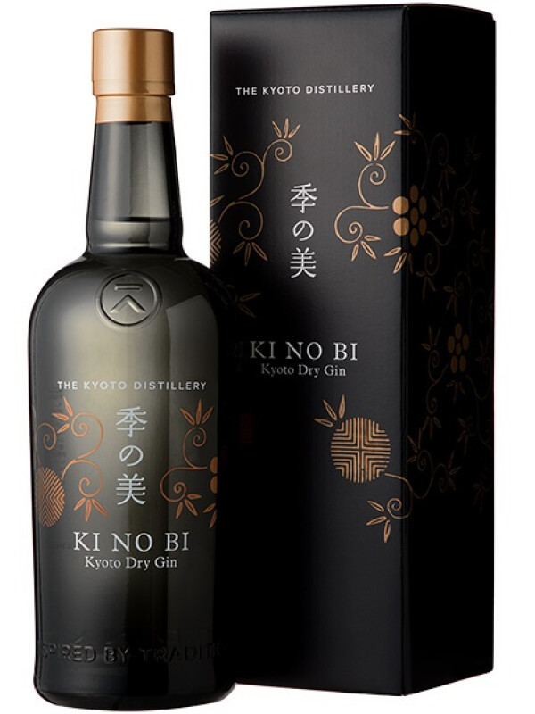 KI NO BI KYOTO - GIN - 0.7L