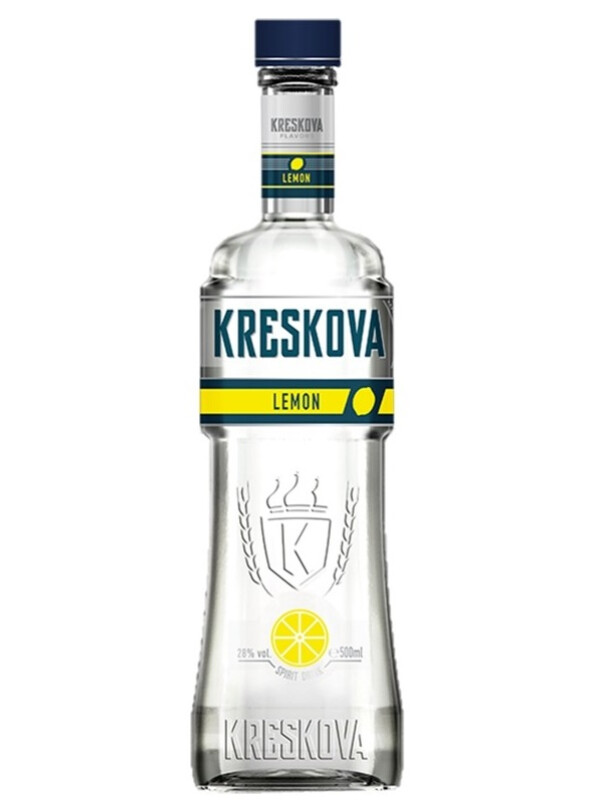 KRESKOVA LEMON 1L
