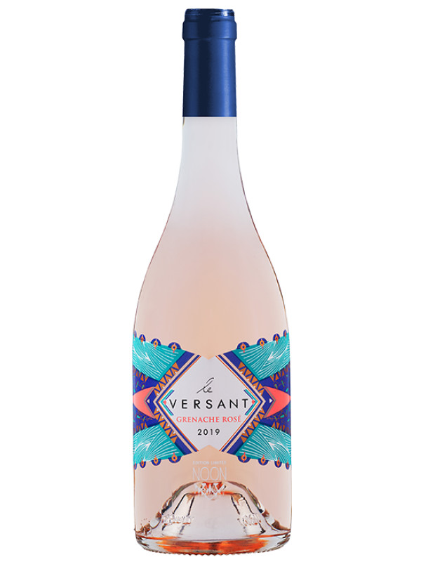 LE VERSANT GRENACHE ROSÉ - EDIȚIE SPECIALĂ 0.75L