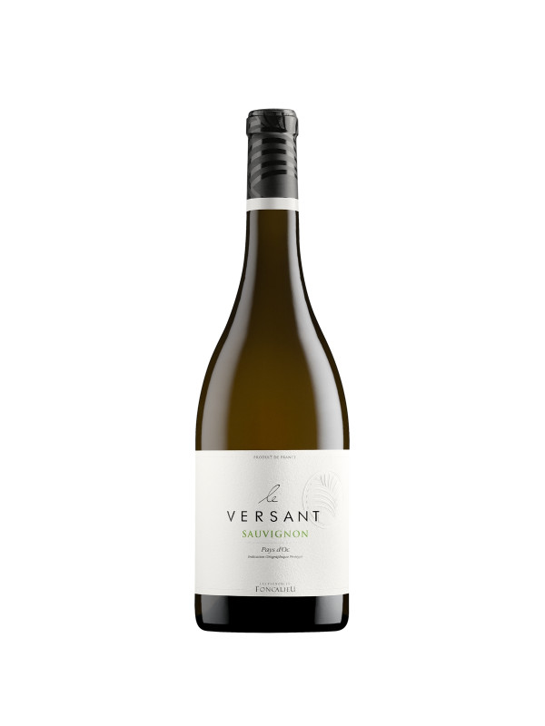 LE VERSANT SAUVIGNON 0.75L