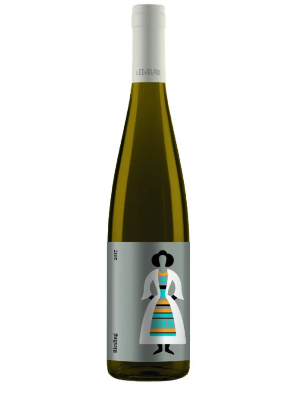 LECHBURG RIESLING DE RHIN 0.75L