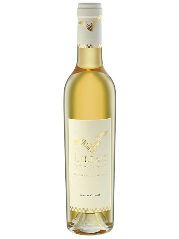 LILIAC - TRANSYLVANIA ICE WINE 0.375L