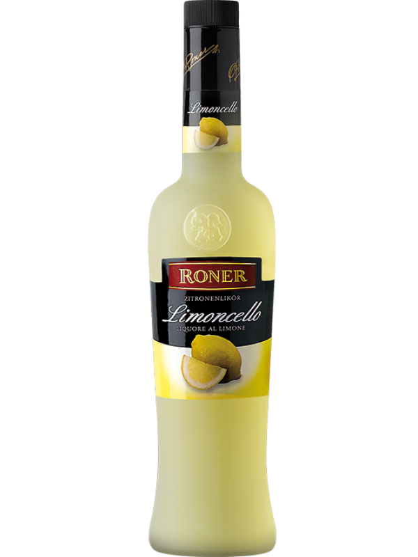 LIMONCELLO RONER 0.7L