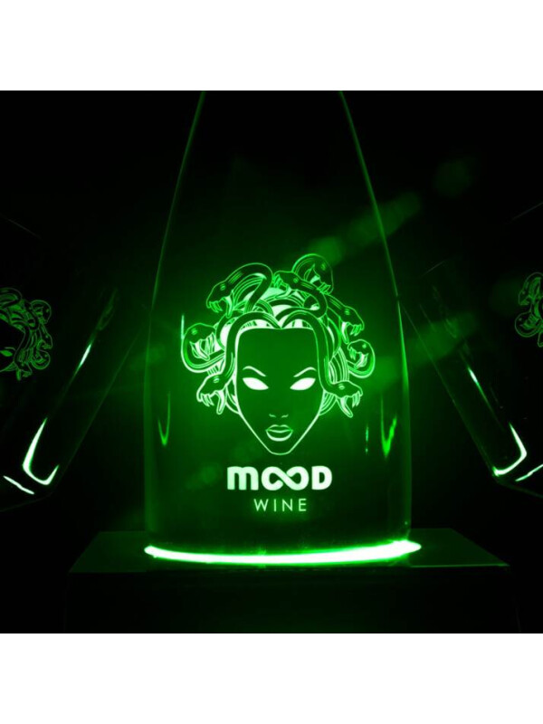 MOOD PROSECCO DOC NEON BRUT 0.75L 