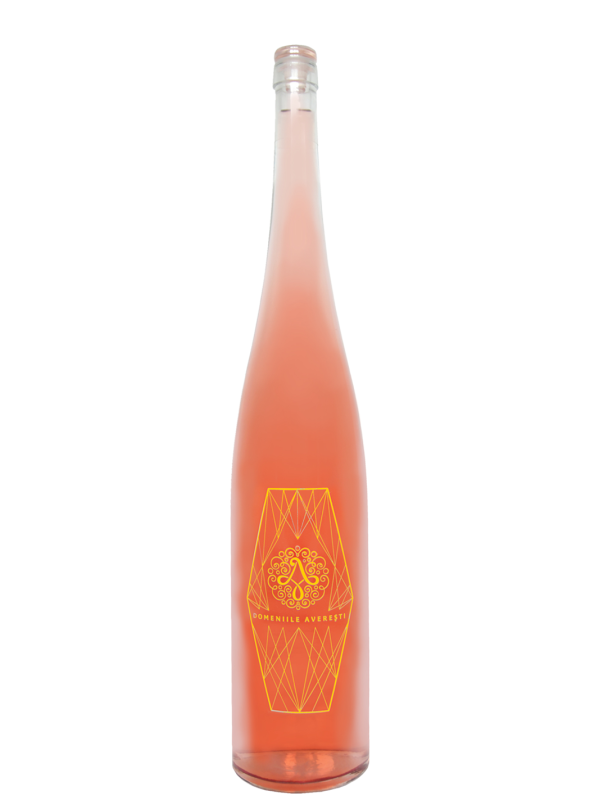 AVEREȘTI BUSUIOACĂ DEMISEC – DIAMOND MAGNUM 1.5L