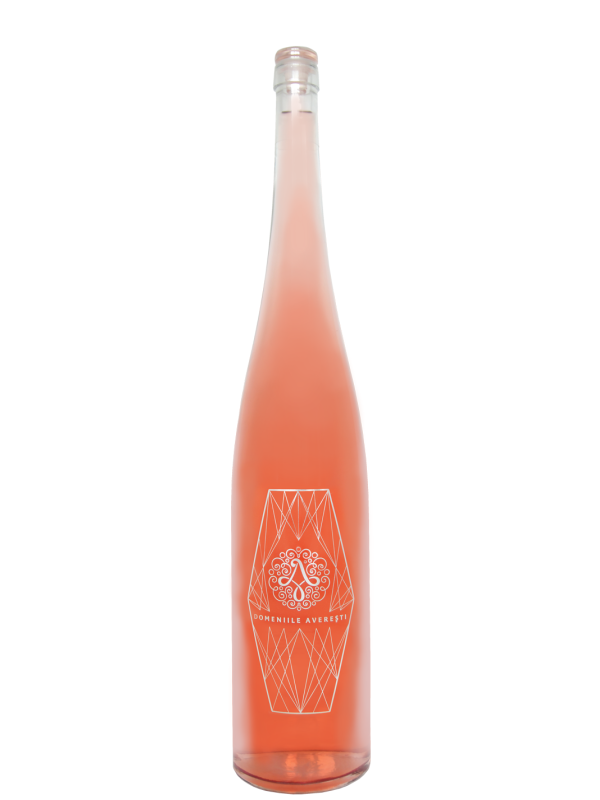 AVEREȘTI BUSUIOACĂ SEC – DIAMOND MAGNUM 1.5L