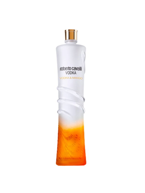 ROBERTO CAVALLI VODKA MANGO 1L