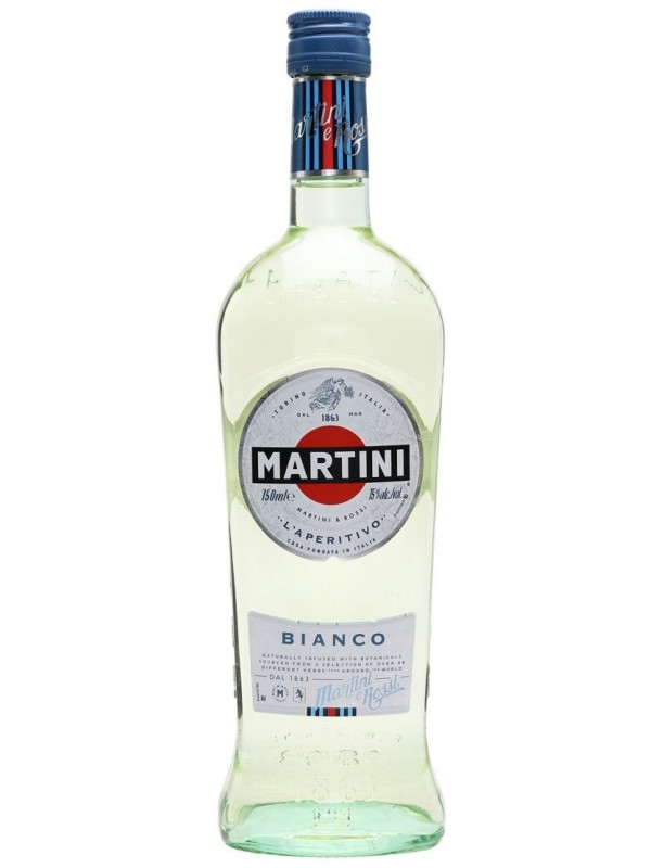 MARTINI BIANCO 1L