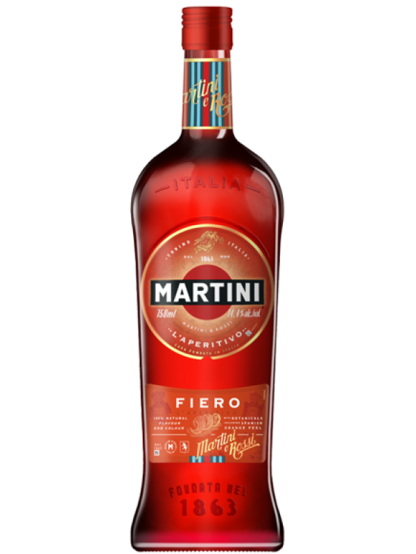 MARTINI FIERO 0.75L
