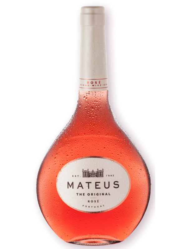 MATEUS ROSE 0.75L
