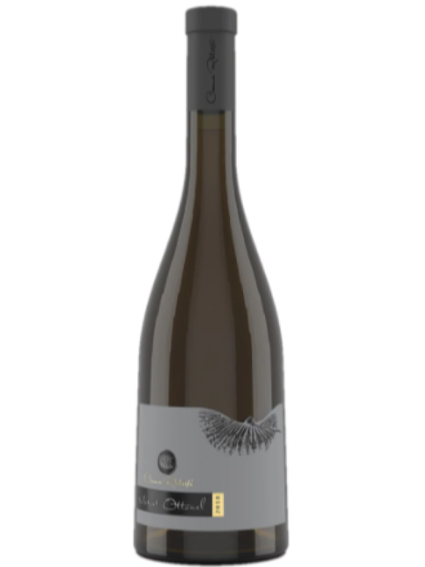 RATESTI MUSCAT OTTONEL 0.75L