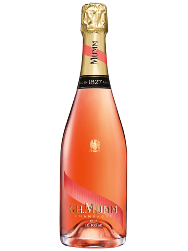 MUMM CORDON ROSE 0.75L