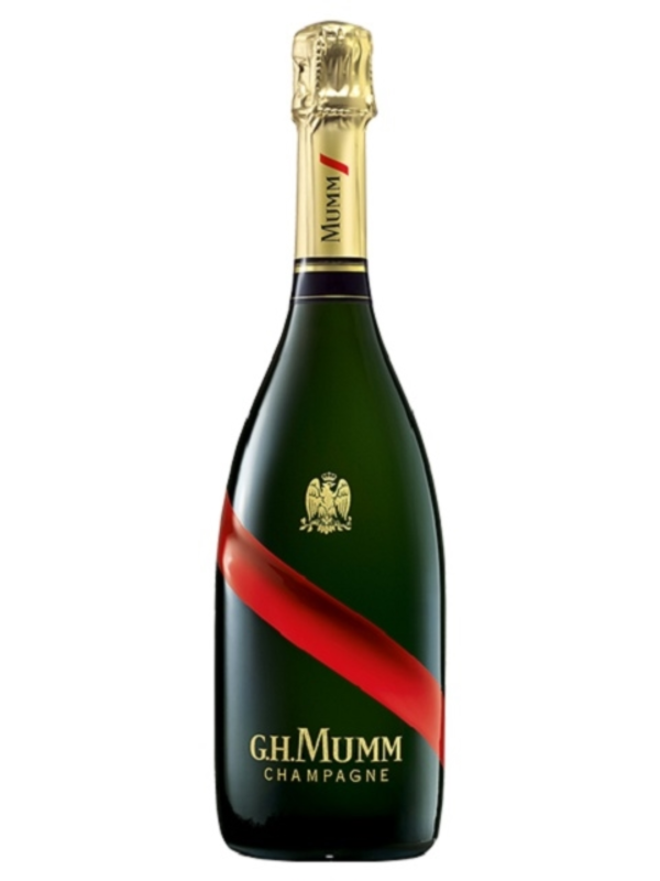 MUMM CORDON ROUGE MAGNUM 1.5L
