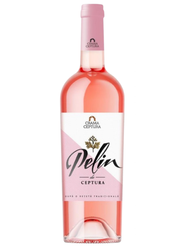 PELIN ROSE DE CEPTURA 0.75L