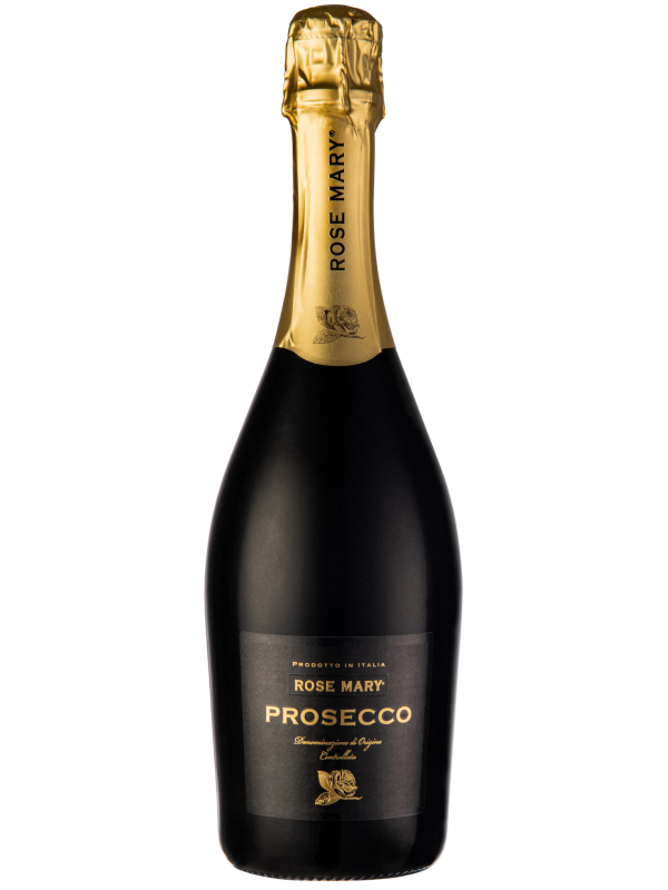 ROSE MARY PROSECCO 0.75L