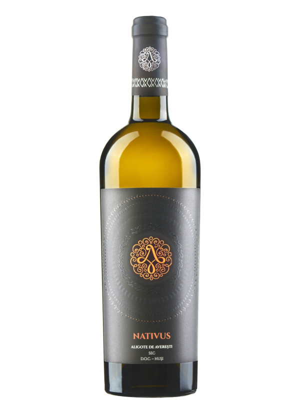 AVEREȘTI NATIVUS ALIGOTE 0.75L
