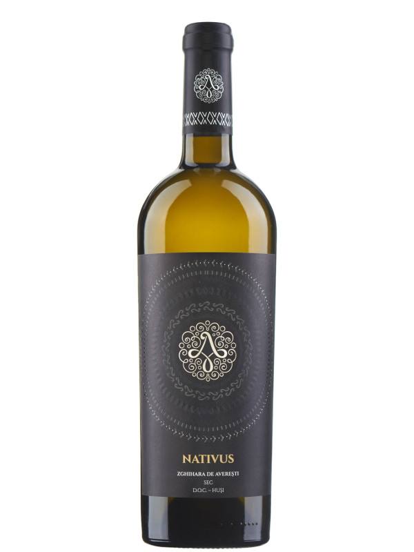 AVEREȘTI NATIVUS ZGHIHARĂ 0.75L