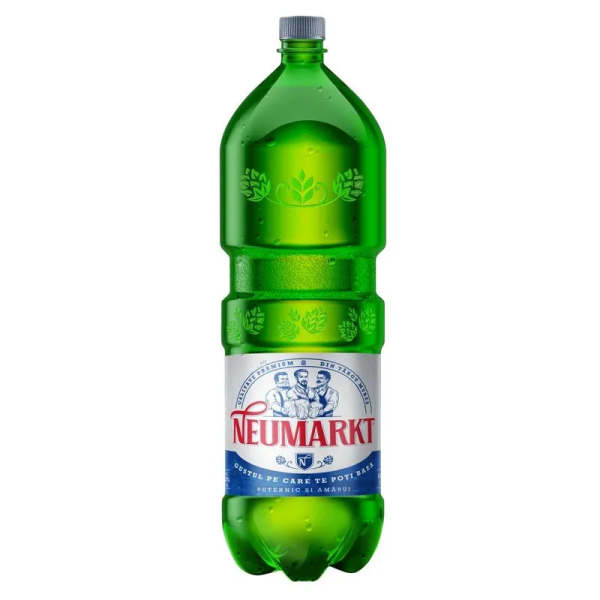 NEUMARKT BLONDA PET 2,5L