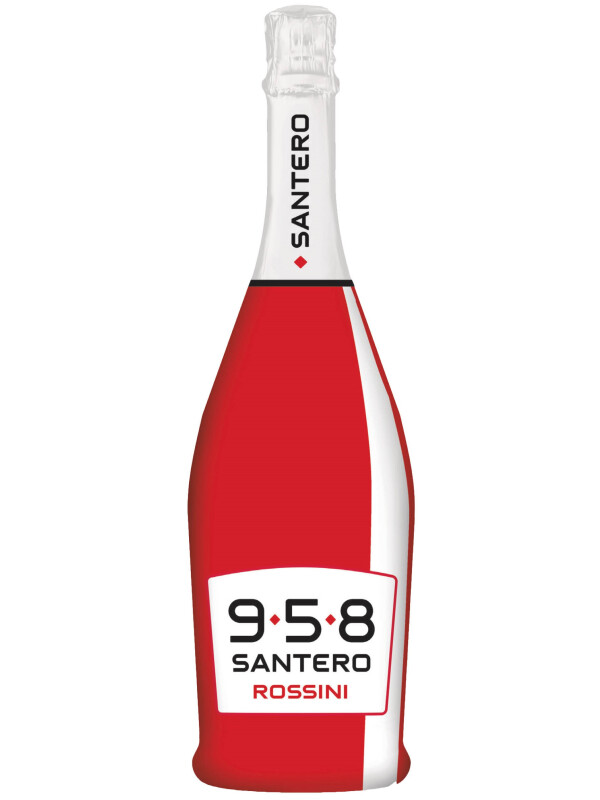 SANTERO 958 ROSSINI 0.75L