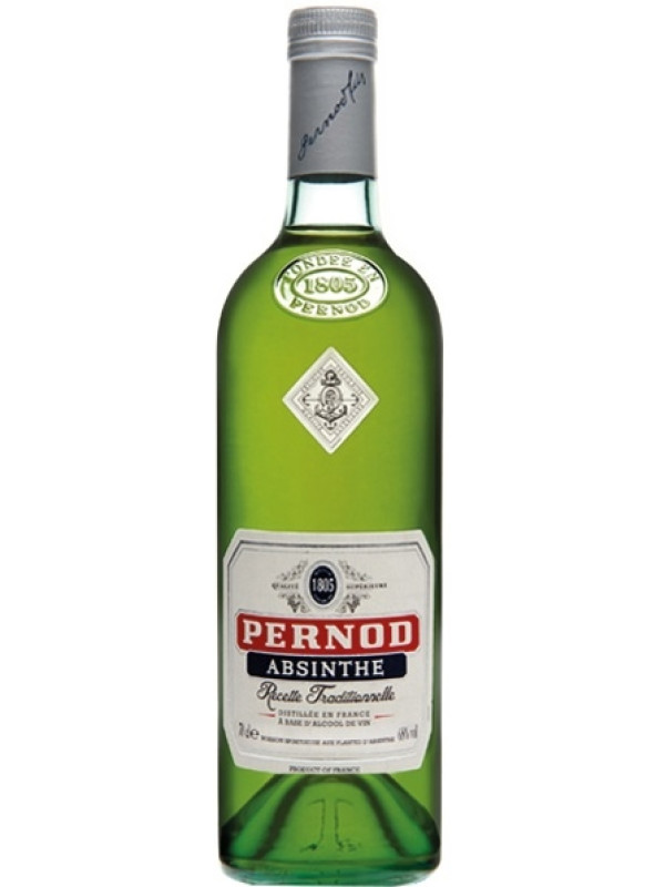 PERNOD ABSINTHE 0.7L