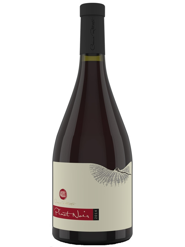 RATESTI PINOT NOIR 0.75L