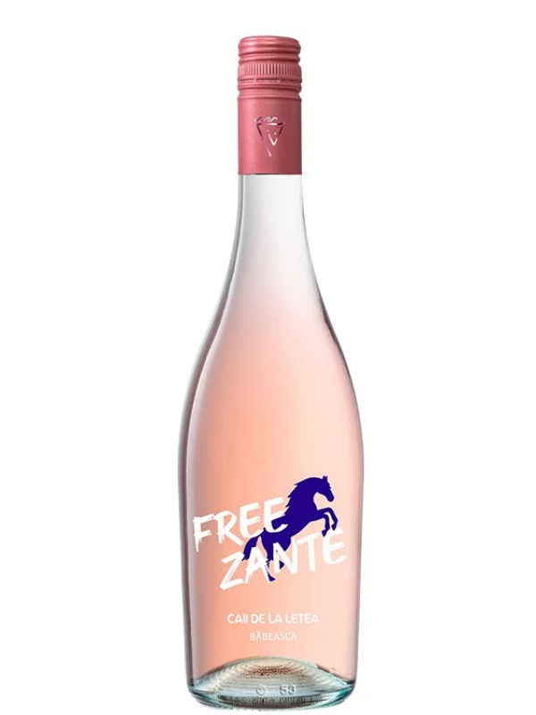 SARICA FREEZANTE BABEASCA 0.75