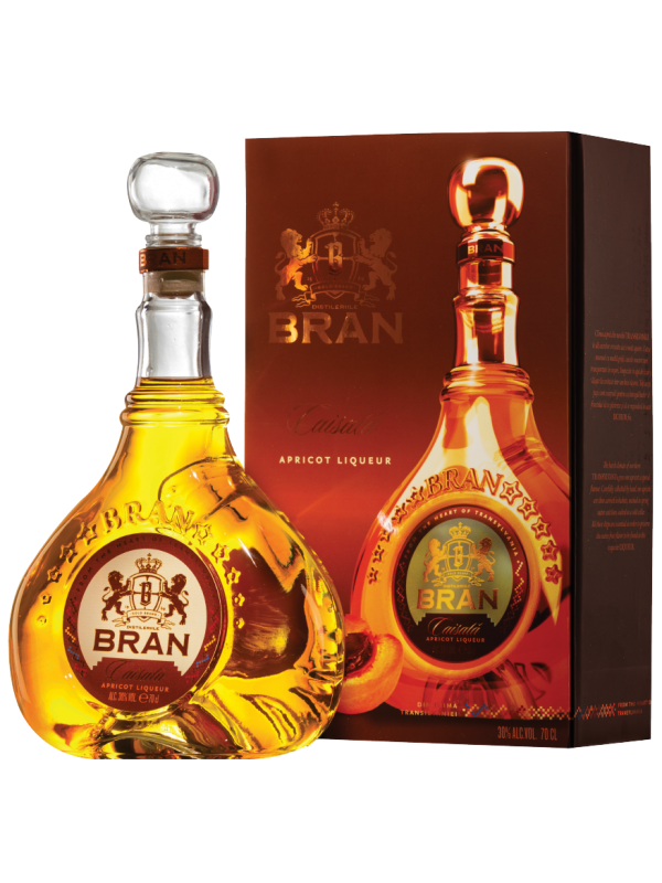 BRAN CAISATĂ 0.7L