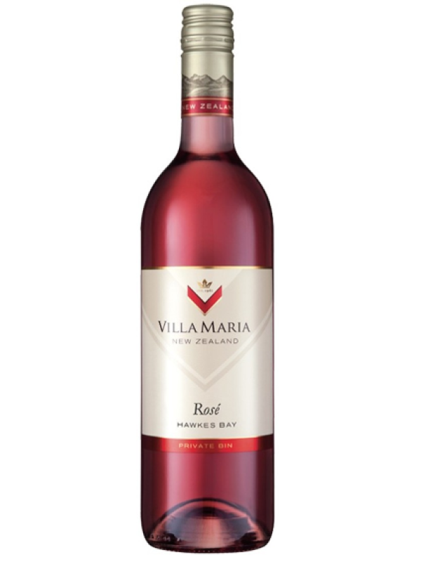 VILLA MARIA PRIVATE BIN ROSE 0.75L