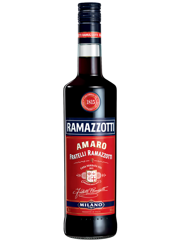 AMARO RAMAZZOTTI 0.7L