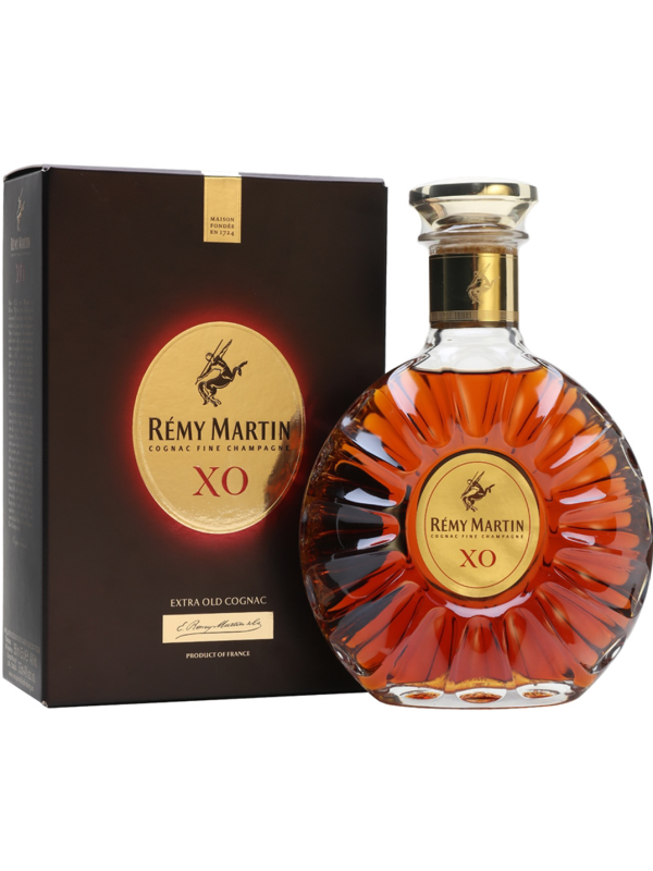 RÉMY MARTIN XO EXCELENCE 0.7L