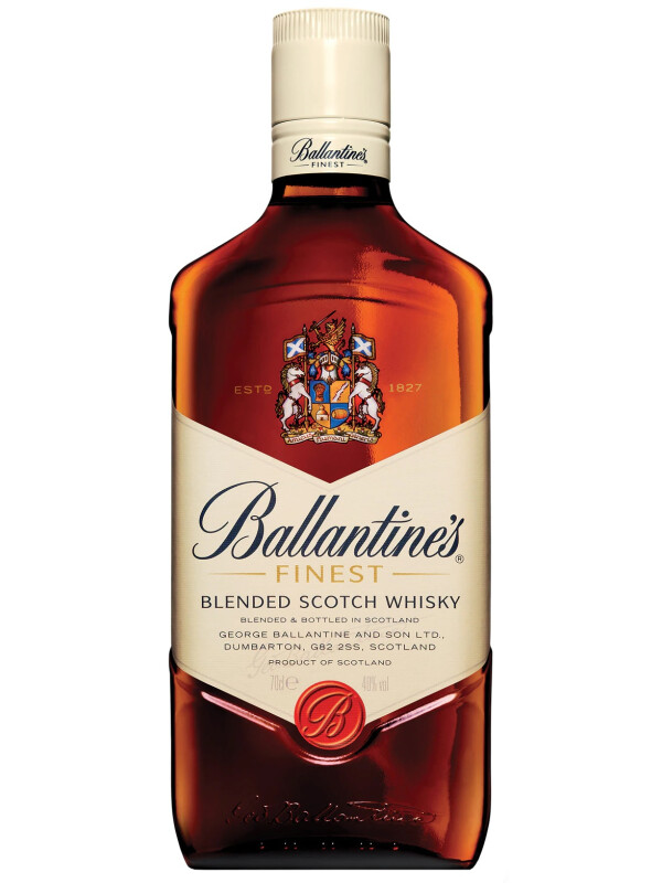 BALLANTINE'S 0.5L