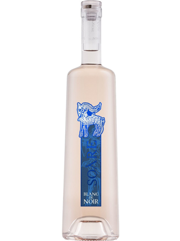 VINARTE SOARE BLANC DE NOIR 0.75L