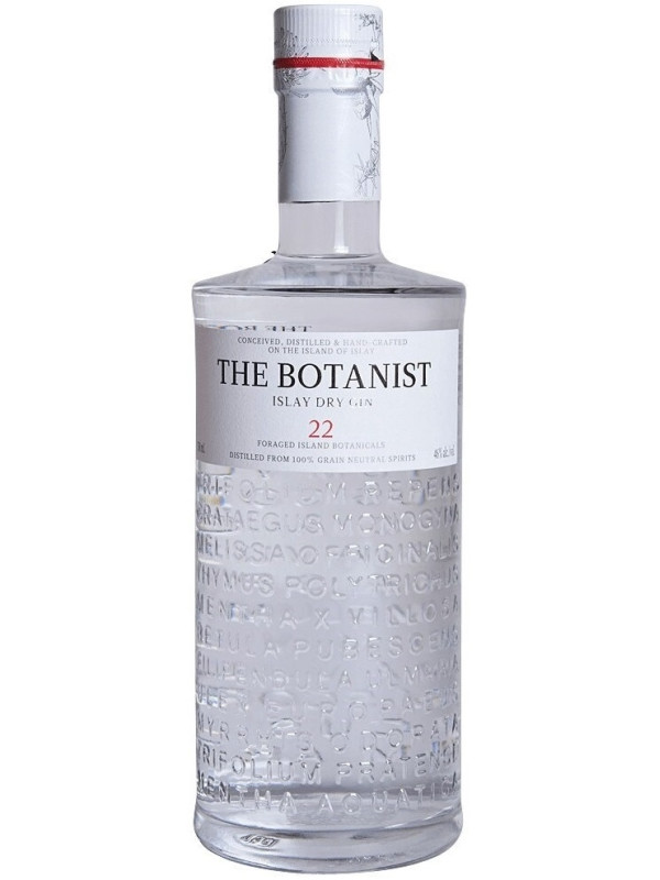 THE BOTANIST GIN 0.7L