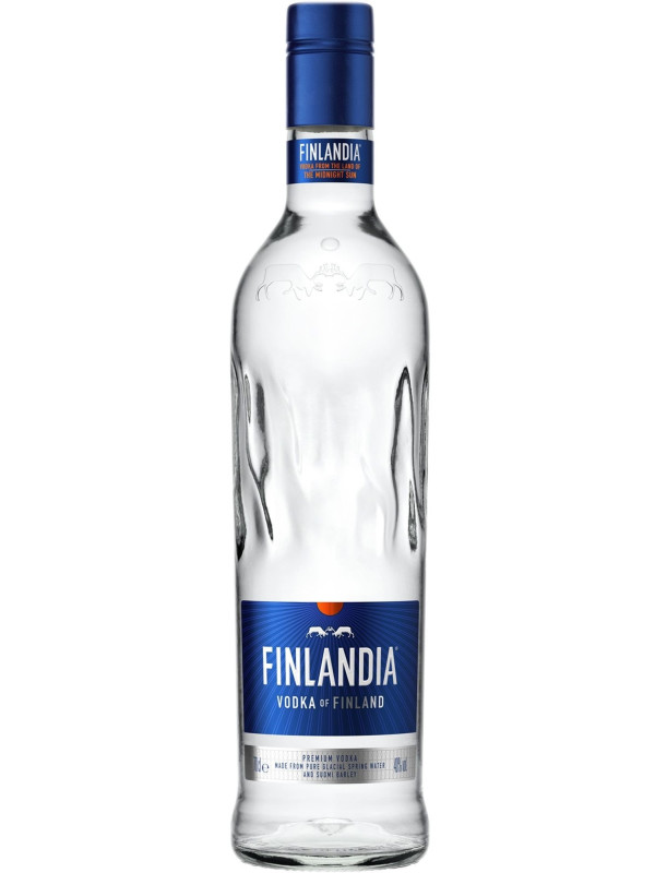 VODKA FINLANDIA 0.7L