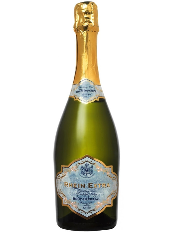 RHEIN EXTRA BRUT IMPERIAL 0.75L