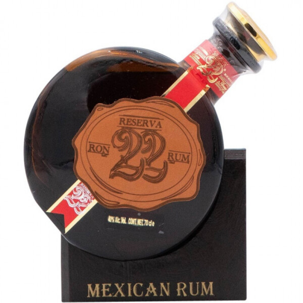 RON RESERVA  22YO 0.7L
