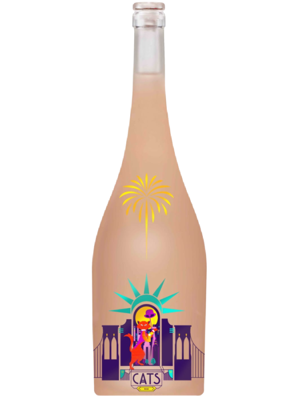 SARICA CATS 1.5L